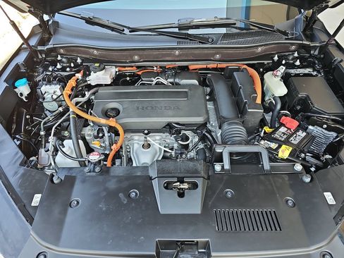 Used 2026 Honda CR-V Sport Touring image 36