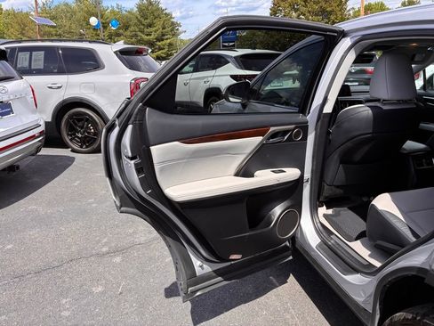 Used 2019 Lexus RX 350 AWD w/ Navigation Package image 50