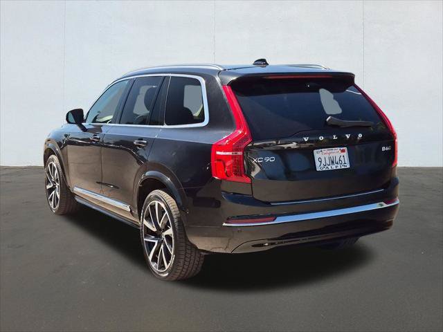 Certified 2024 Volvo XC90 B6 Plus AWD/4WD image 7