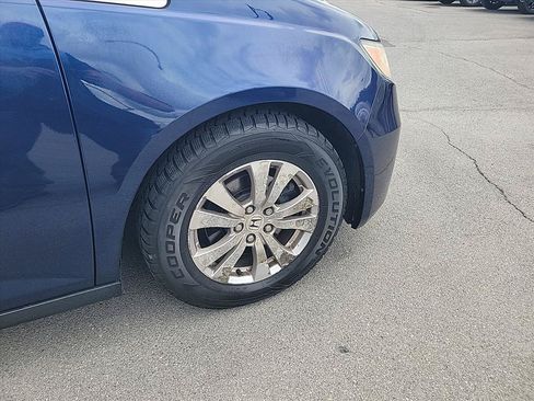 Used 2016 Honda Odyssey SE image 26