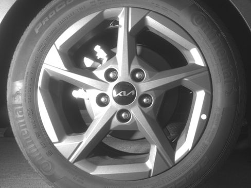 Used 2025 Kia K4 LXS image 15