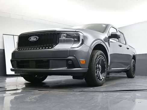 New 2026 Ford Maverick Lobo AWD/4WD image 26