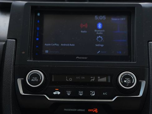 Used 2018 Honda Civic LX image 17