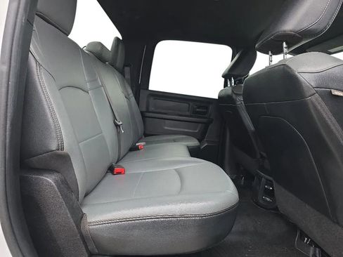 Used 2022 RAM 2500 Tradesman AWD/4WD image 17
