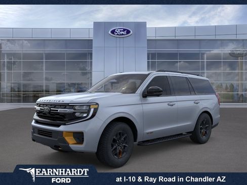 New 2026 Ford Expedition Tremor AWD/4WD image 1