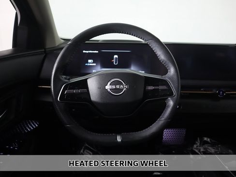 Used 2023 Nissan Ariya EVOLVE+ e-4ORCE image 11