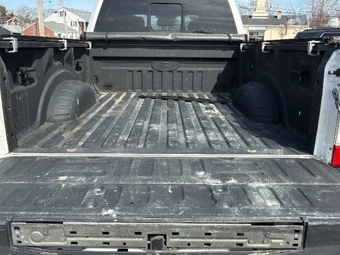 Used 2019 Ford F250 Lariat w/ Lariat Ultimate Package AWD/4WD image 7