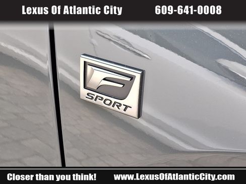 New 2026 Lexus TX 500h AWD image 5