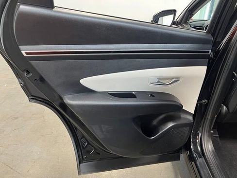 Used 2024 Hyundai Tucson SEL FWD image 21
