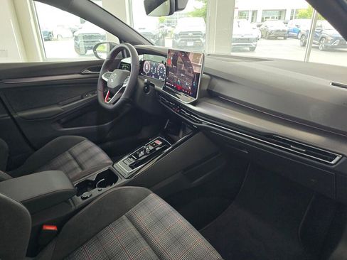 New 2026 Volkswagen GTI S FWD image 41