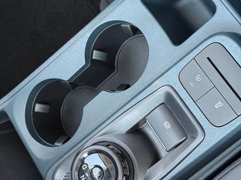 New 2025 Ford Maverick Lobo image 14