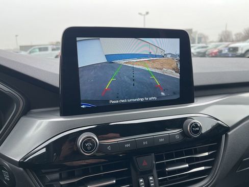 Used 2023 Ford Escape Active image 18