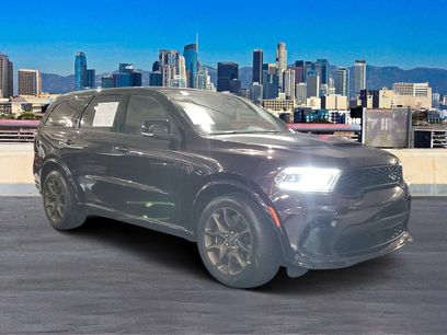 Used 2025 Dodge Durango SRT Hellcat