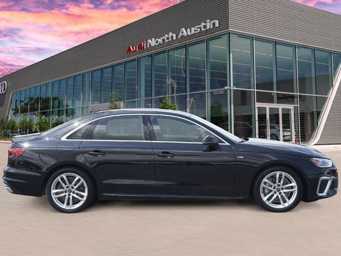 Used 2023 Audi A4 2.0T Premium Plus w/ Premium Plus Package image 4