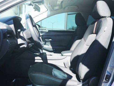 Used 2024 Nissan Sentra SR image 38