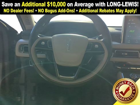 Used 2021 Lincoln Aviator Reserve w/ Equipment Group 201A image 18
