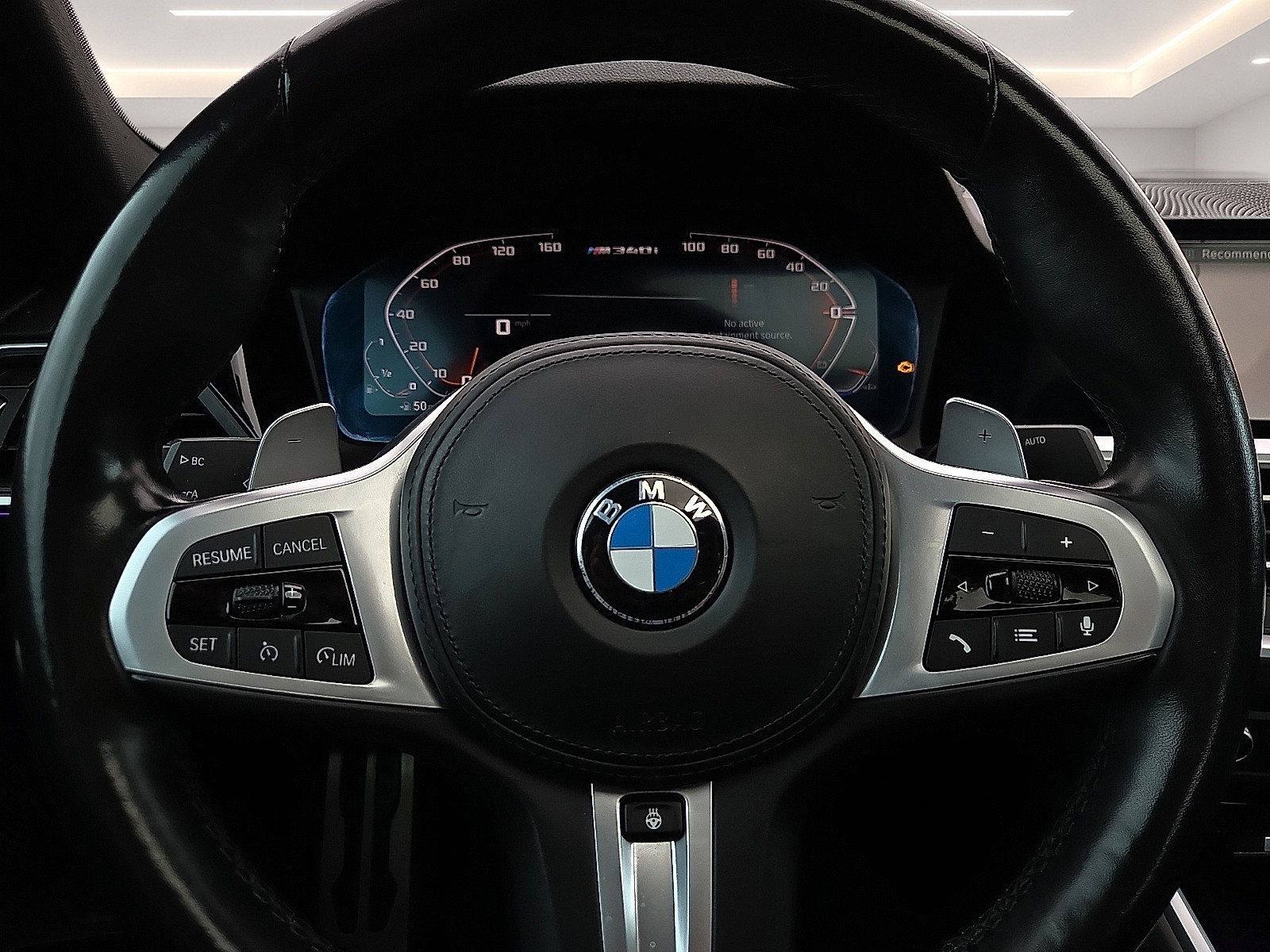 Used 2022 BMW M340i xDrive w/ Premium Package AWD/4WD image 24