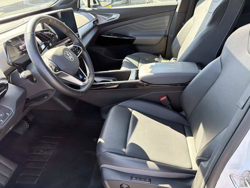 Certified 2023 Volkswagen ID.4 Pro S RWD image 14