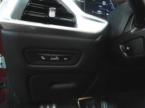 Used 2024 BMW X6 M60i AWD/4WD image 24