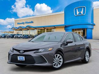Used 2024 Toyota Camry LE video 1