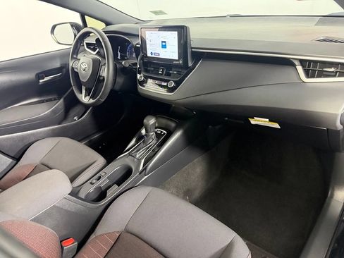 Used 2026 Toyota Corolla SE FWD image 14