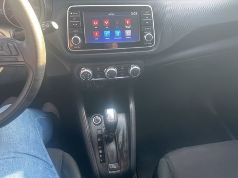 Used 2023 Nissan Kicks S image 41