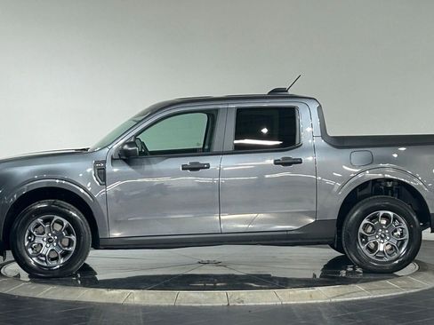 New 2026 Ford Maverick XLT image 6
