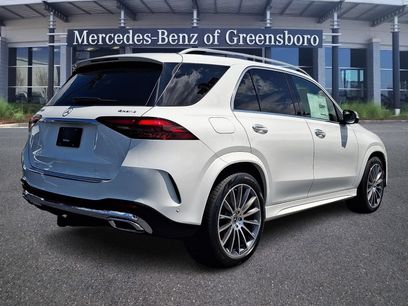 New 2026 Mercedes-Benz GLE 450 4MATIC