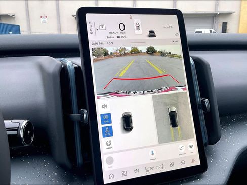 New 2026 Volvo EX30 Ultra image 20