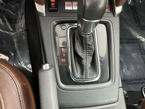 Used 2018 Subaru Forester 2.0XT Touring w/ Popular Package #2 image 30