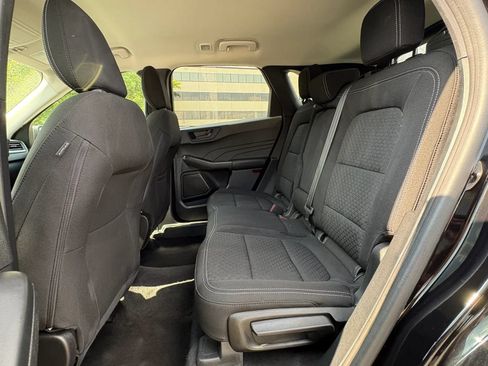 Used 2023 Ford Escape Active AWD/4WD image 32