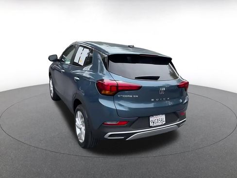 Used 2026 Buick Encore GX Preferred FWD image 10