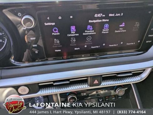 Certified 2022 Kia K5 GT-Line w/ GT-Line FWD Premium Package image 24