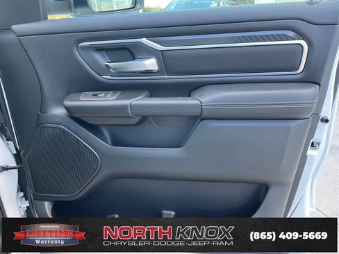 New 2026 RAM 1500 Big Horn image 28