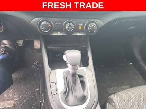 Certified 2024 Kia Forte LXS w/ LXS Technology Package FWD image 12