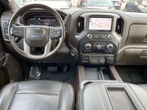 Used 2019 GMC Sierra 1500 Denali w/ LPO, GMC Protection Package AWD/4WD image 14
