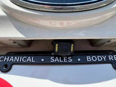Used 2009 Ford Escape Limited FWD image 24