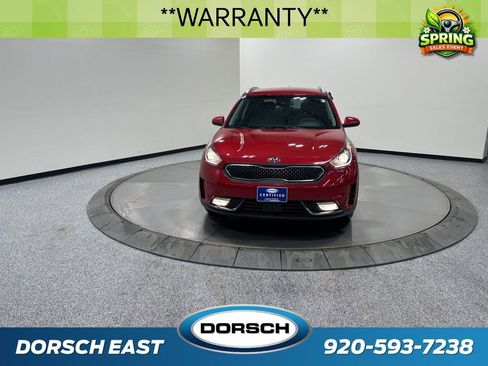 Used 2019 Kia Niro LX image 3