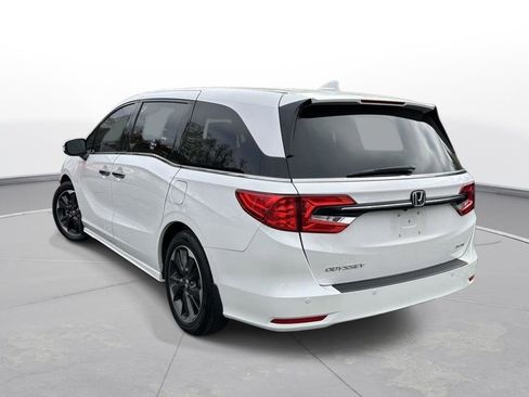 Used 2024 Honda Odyssey Elite image 8