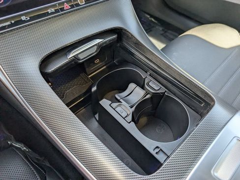 Used 2024 Mercedes-Benz C 300 4MATIC Sedan image 19