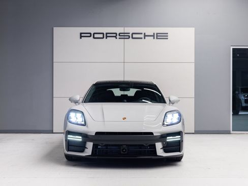 New 2026 Porsche Panamera GTS AWD/4WD image 10