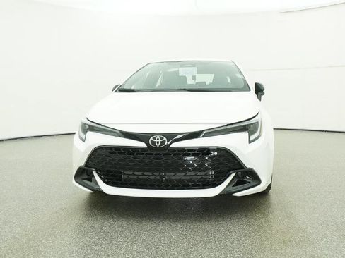 New 2026 Toyota Corolla SE image 48