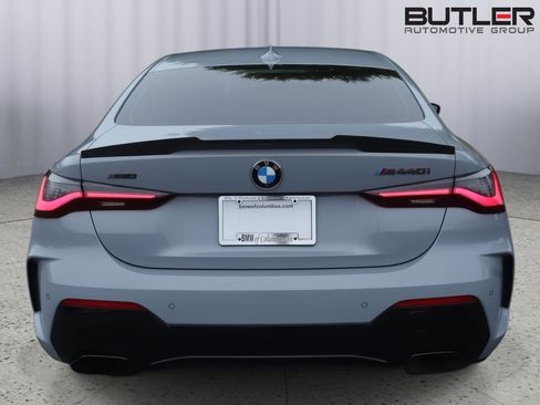 Used 2022 BMW 440i xDrive Coupe AWD/4WD image 6