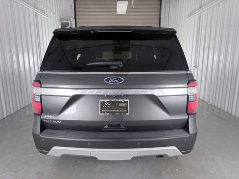 Used 2020 Ford Expedition Platinum RWD image 6