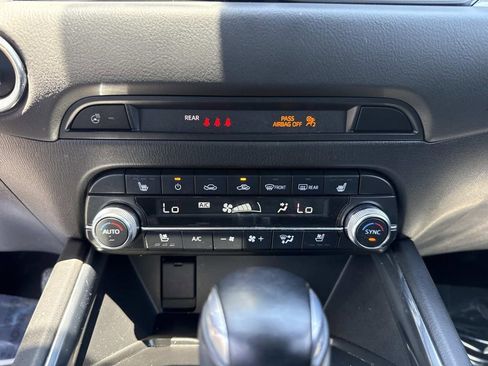 Certified 2025 MAZDA CX-5 2.5 Turbo AWD/4WD image 36