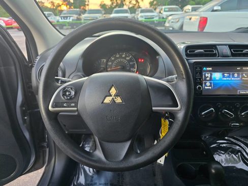 Used 2018 Mitsubishi Mirage G4 ES image 22