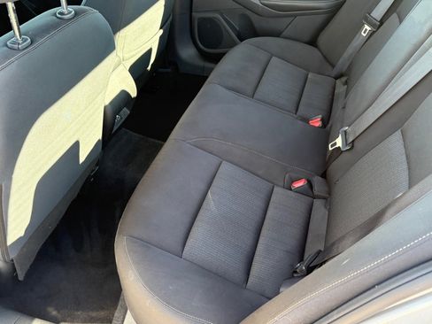 Certified 2023 Nissan Altima 2.5 SV image 23