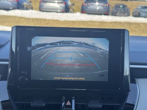 New 2026 Toyota Corolla LE image 20