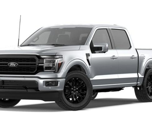 New 2026 Ford F150 Lariat w/ Equipment Group 502A High AWD/4WD image 23