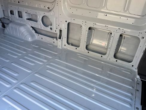 New 2025 Ford Transit 250 Low Roof AWD image 8